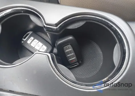 2011 Kia Sorento Ex from USA, damaged, VIN 5XYKU3A18BG005773